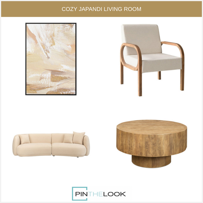 Bold Barnwood Table