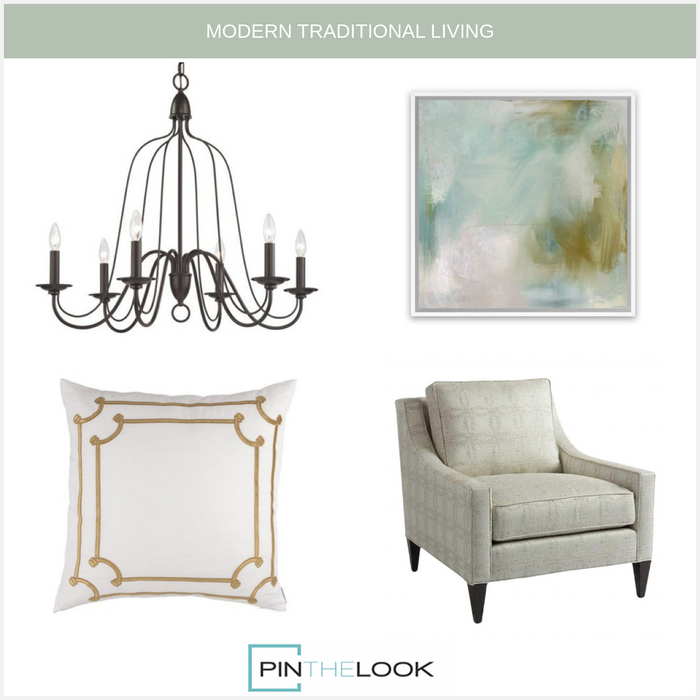 Timeless Classic Bronze Chandelier