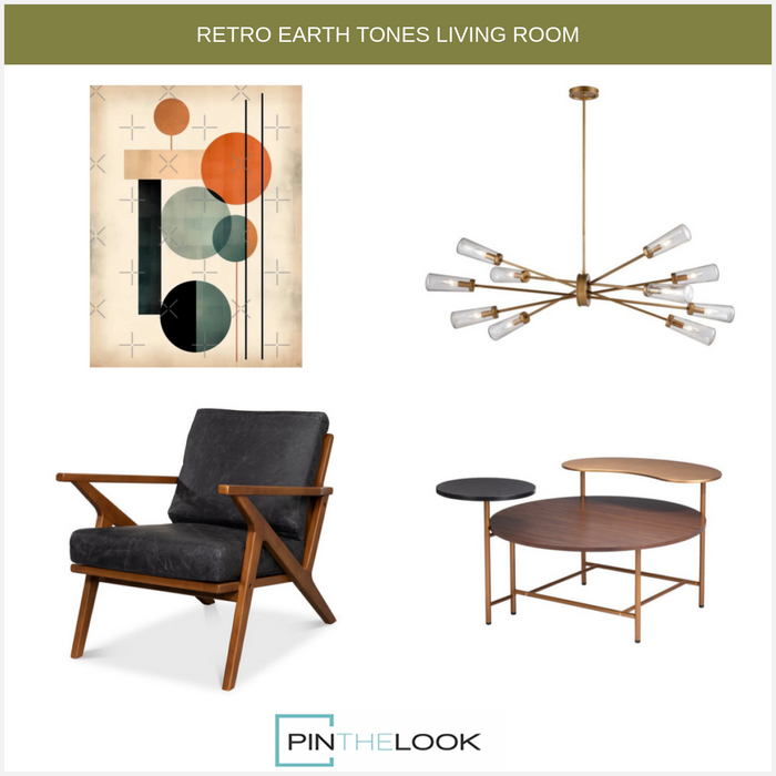 Multi-Functional Coffee Table