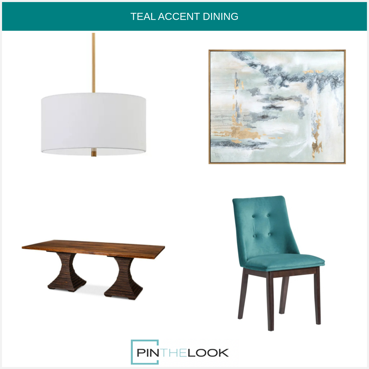 Modern Contemporary Coastal Wall Art