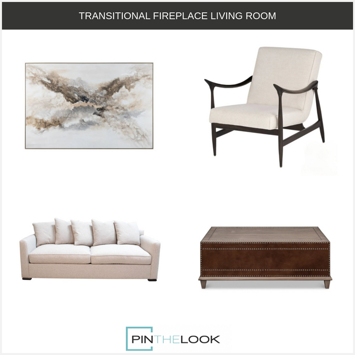 Abstract Earthy Wall Art