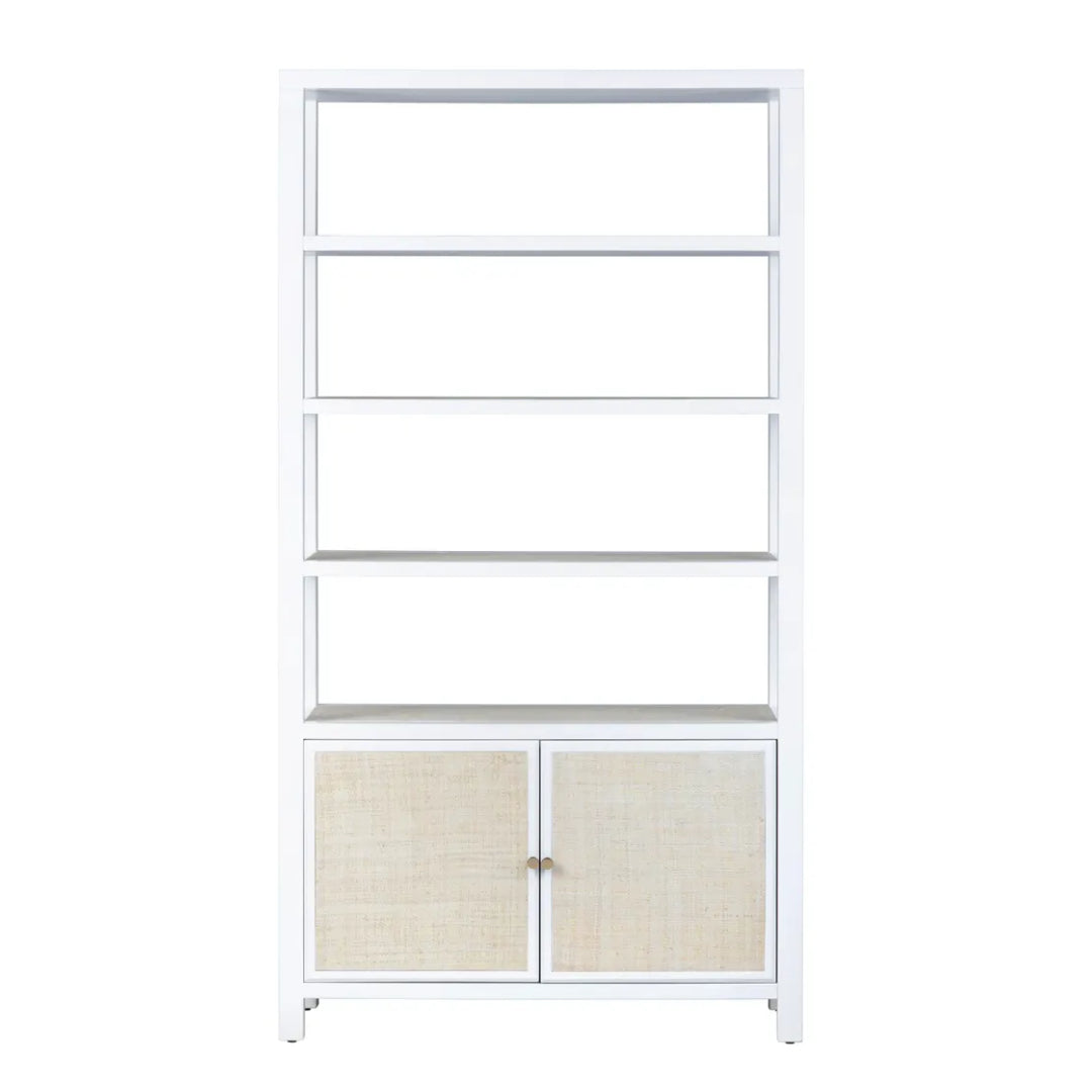 Sandy Shores Etagere