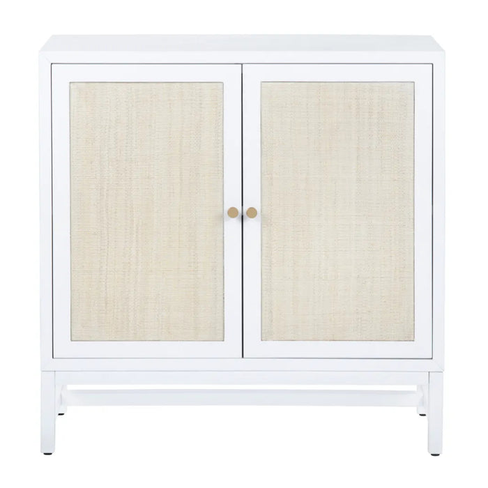 Sandy Shores Two-Door Side Cabinet