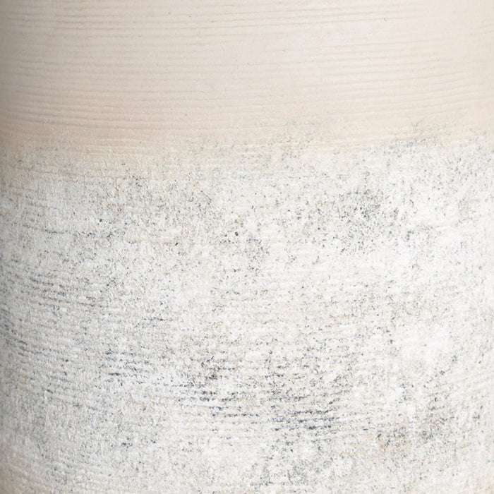 Stylish Stone Accent Table Lamp