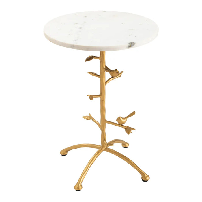 Tweety Birds Accent Table