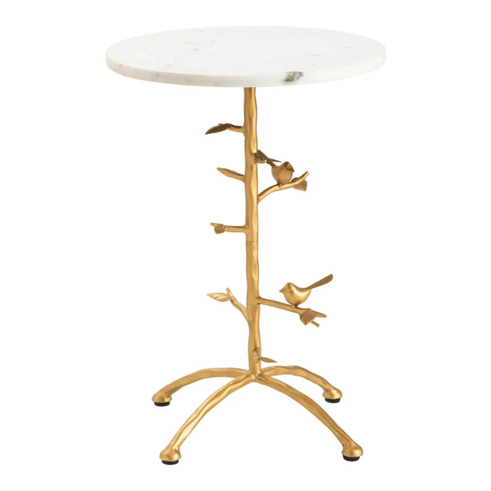 Tweety Birds Accent Table