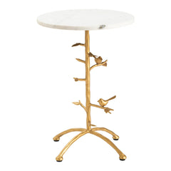 Tweety Birds Accent Table