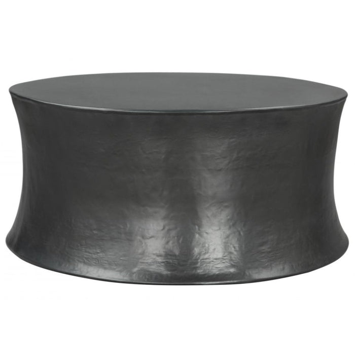 Black Dakar Coffee Table