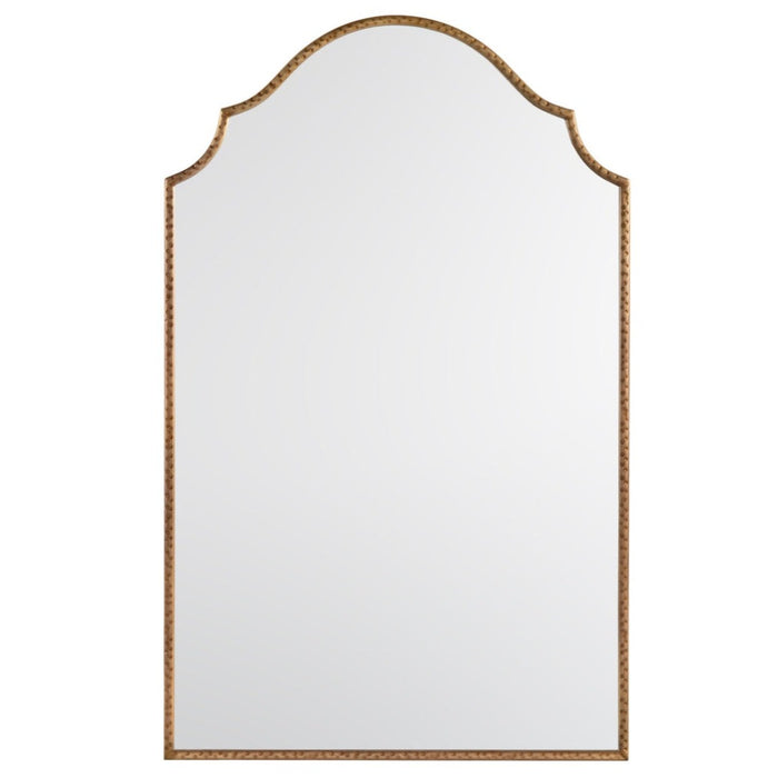 Gilded Wall Mirror