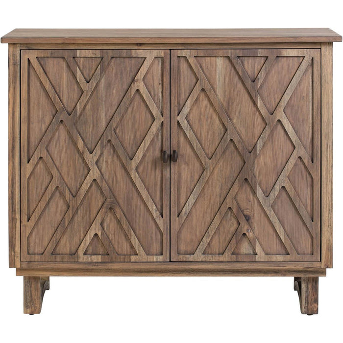 Catalyst Manor Chippendale Side Cabinet