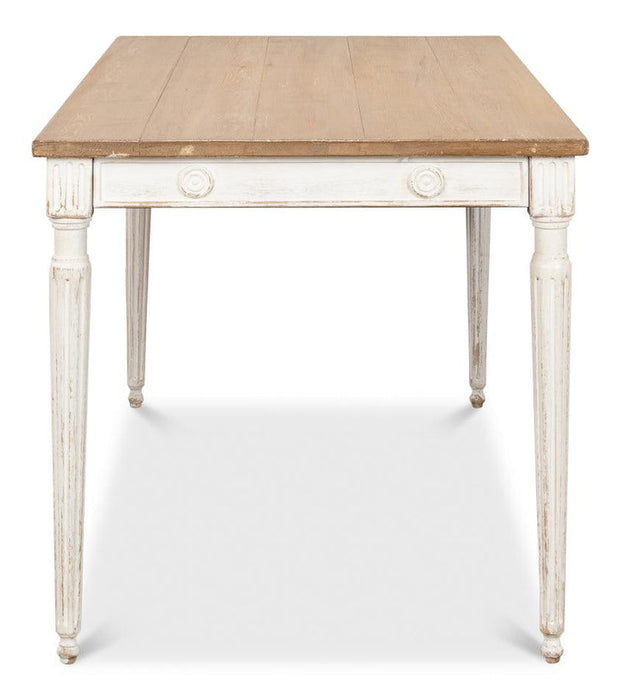 Claire Shabby Chic Dining Table