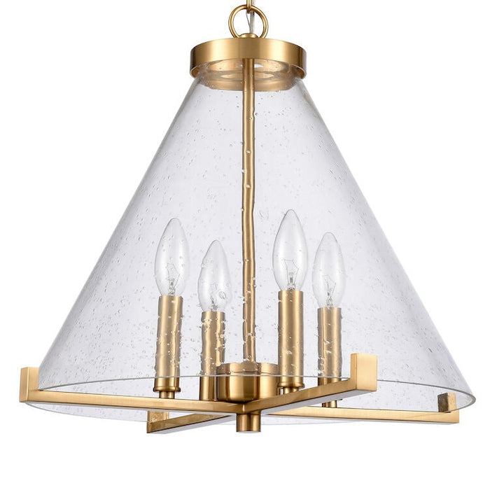 Aesthetic Conical shade Pendant