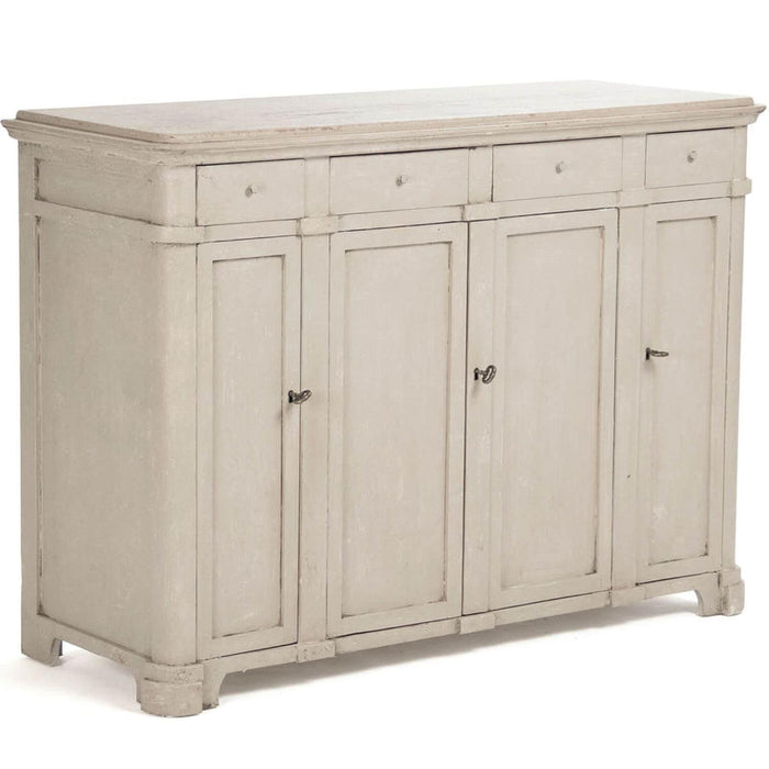 French Cottage Chic Sideboard