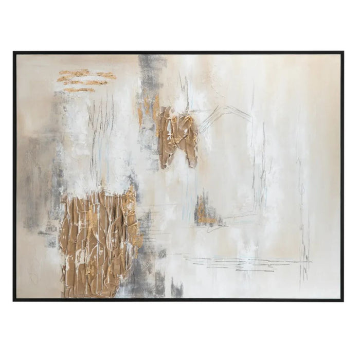 Contemporary Modern Abstract Wall Art