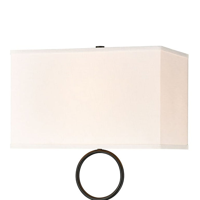 Contemporary Rectangular Floor Lamp