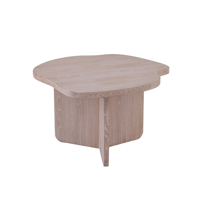 Hana Organic Design Coffee Table