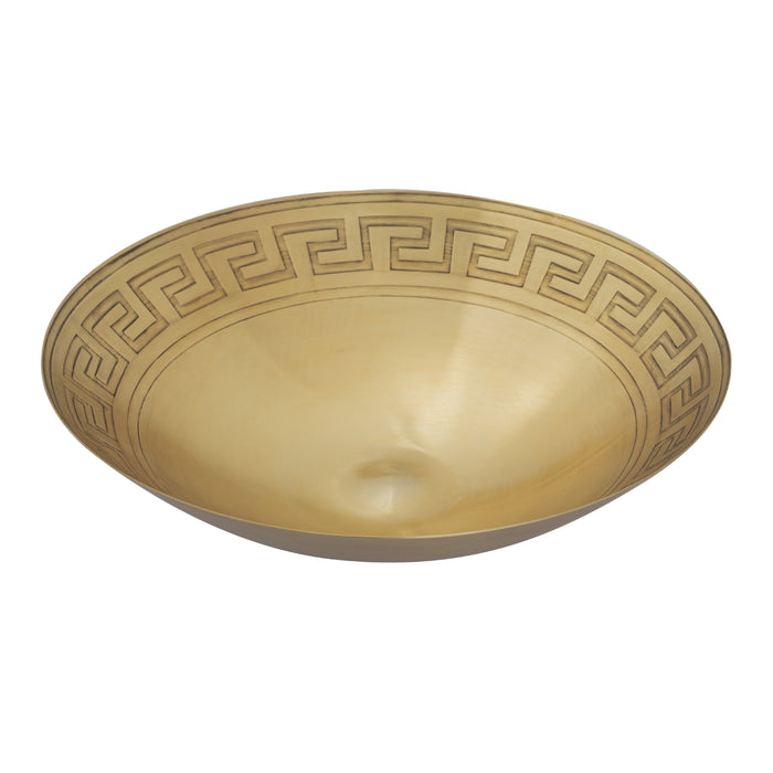 Greek Centerpiece Bowl