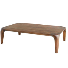Light Brown Coffee Table