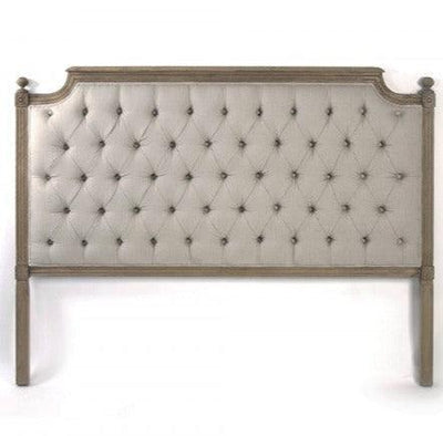 Louis Tufted Headboard