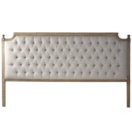 Louis Tufted Headboard