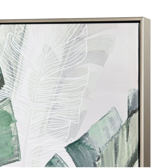 Botanical Modern Wall Art