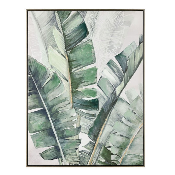 Botanical Modern Wall Art