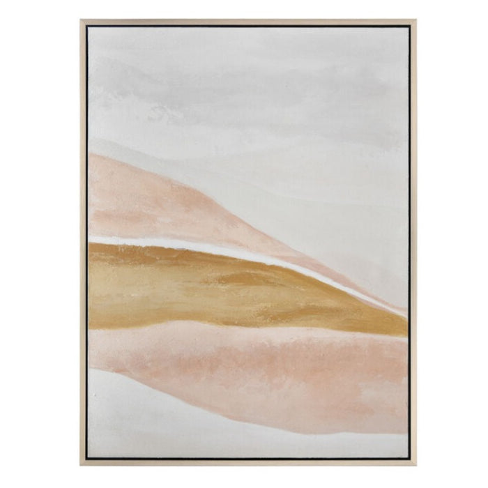 Desert Landscape Wall Art