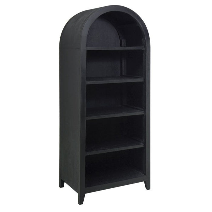 Kettle Black Bookcase