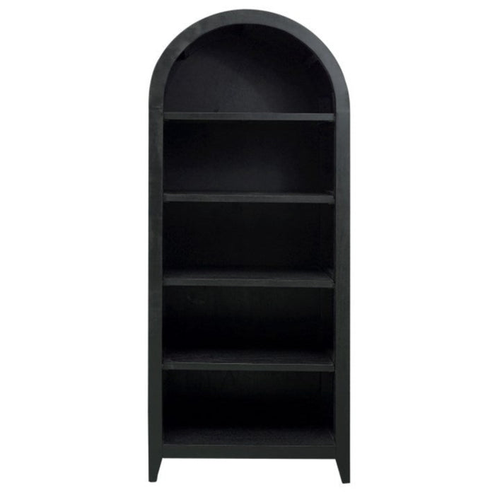 Kettle Black Bookcase