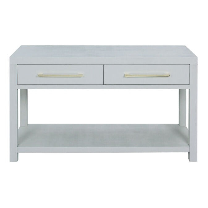 North Star 2-Door Rectangular Console Table